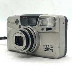 ★美品★PENTAX ペンタックス ESPIO エスピオ 125M 元箱付き 2025年最新】Yahoo!オークション -pentax espio 125mの中古品