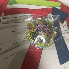 リアルガチャ　アクリルキーホルダー　モンスト モンスポットシンジュク　ゲキリン