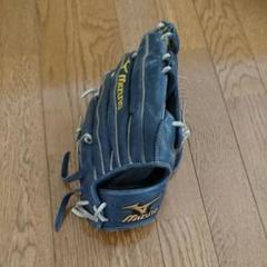 軟式大人用 野球グローブ ミズノ 松井秀喜モデル オールラウンド