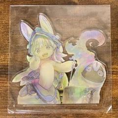 ゲーマーズ夏の本まつり2025 景品 アクリルスタンド メイドイン