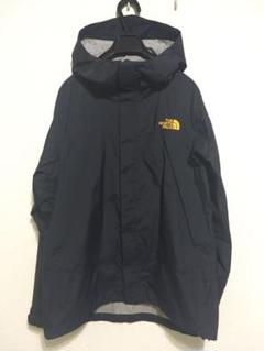 THE NORTH FACE ノースフェイス ドットショット マウンテンパーカー