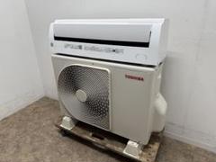 ♦️TOSHIBA a2962 エアコン 14畳用 2023年製 38♦️