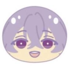 あんスタ あんさんぶるスターズ おまんじゅうにぎにぎマスコット