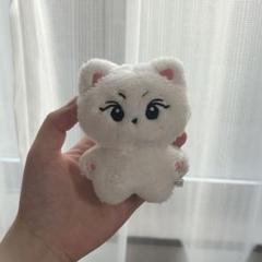2025年最新】ジョンウォン ぬいぐるみ 10cmの人気アイテム