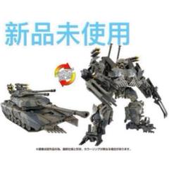 非正規トランスフォーマー　MPM-15 ブロウルっぽい人 MPM-15 ブロウル｜トランスフォーマーオフィシャルサイト