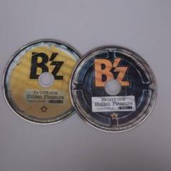 B'z LIVE-GYM Hidden Pleasure Typhoo No20 - メルカリ