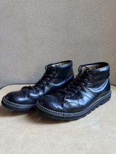 セボ　モンキーブーツ カルチャーブーツ！ Euro Vintage CEBO Monkey Boots モンキー