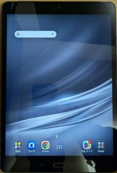ASUS - ASUS Zen Pad 3S 10 Wi-Fi タブレット  中古美品 Amazon.co.jp: ASUS タブレット ZenPad 10 Z300CL ホワイト