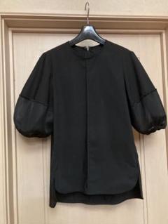 ヴェロフォンナ　パフスリーブカットソー