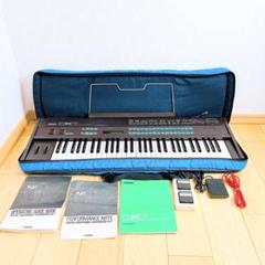 2024年最新】yamaha dx7 ジャンクの人気アイテム - メルカリ 2024年最新】yamaha dx7 ジャンクの人気アイテム - メルカリ