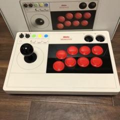 2024年最新】8bitdo アーケードスティックの人気アイテム - メルカリ