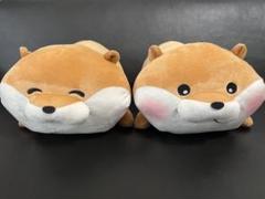 可愛い嘘のカワウソ　2体セット