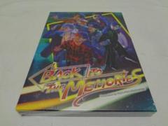 2025年最新】back to the memories blu-rayの人気アイテム
