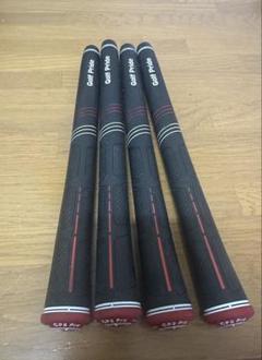 Golf Pride CP2 Pro グリップ 4本セット