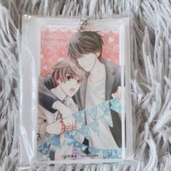 世界一初恋 イラスト入りアクリルボード グッズ-スタンドポップ】世界一初恋 アクリルスタンド | アニメイト