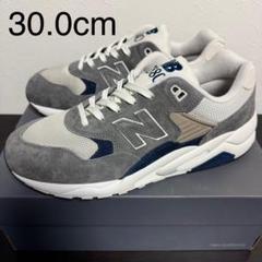 新品未使用 NEW BALANCE MT580RCB グレー 30.0cm