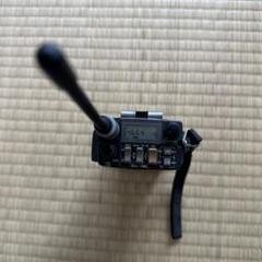 トランシーバー ICOM IC-12G IC-4120(ICOM) - 無線機・トランシーバー・インカムのジャパン