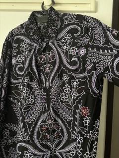 2025年最新】batik メンズの人気アイテム - メルカリ