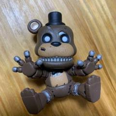 Funko Five Nights At Freddy 039 S Foxy Plush 6 039 の中古 未使用品を探そう メルカリ