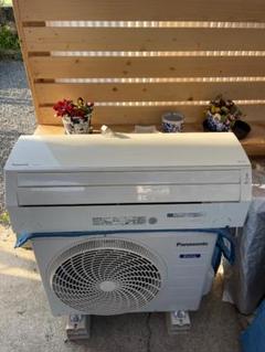♦️Panasonic a2854 エアコン 12畳用 2020年製 35♦️