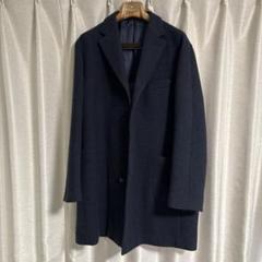 50〜60年代製Brooks Brothers オウンメイクネイビー チェスター