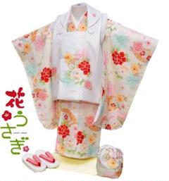花うさぎ新品未使用品♡七五三　5歳　男の子　紫　刺繍入り　兜 2025年最新】花うさぎ 七五三 着物の人気アイテム - メルカリ