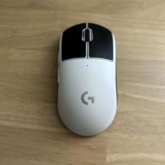 Logitech G PRO SUPERLight