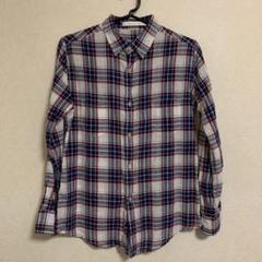 Mercury Duo☆チェックシャツ