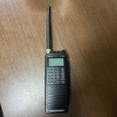 MVT−7000　YUPITERU　マルチバンドレシーバー（エアバンド受信可） YUPITERU ユピテル マルチ ハンド レシーバー MVT-7000 無線 受信機