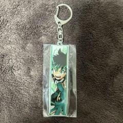 僕のヒーローアカデミア ヒロアカ メタルキーホルダー キーホルダー 緑谷 爆豪 僕のヒーローアカデミア』メタルキーホルダーコレクション 第1弾