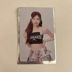 NiziU マユカ ラントレ 49枚セット NiziU マユカ・ユニット ラントレ 2枚セット JYP POPUP STORE