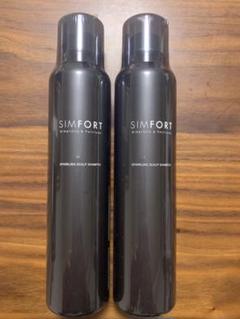SIMFORT スパークリングスカルプシャンプー 150g
