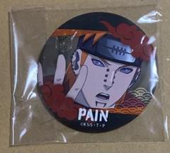 希少　NARUTO サンリオ　コラボ　 ペイン 弥彦　暁　 ハート缶バッジ 2025年最新】NARUTO ペイン 缶バッジの人気アイテム - メルカリ