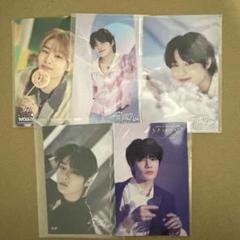 Straykids アイエン FCくじステッカー まとめ売り