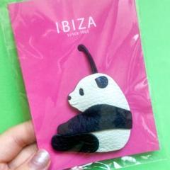 2025年最新】ibiza パンダ チャームの人気アイテム - メルカリ