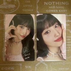 2025年最新】twice モモ サインの人気アイテム - メルカリ