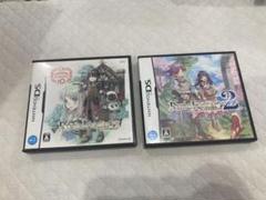 ルーンファクトリー -新牧場物語- ルーンファクトリー2
