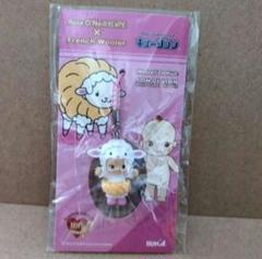 キューピーコラボぬいぐるみ キューピーコラボぬいぐるみ