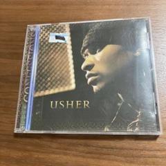 Usher/コンフェッションズ　CDのサムネイル