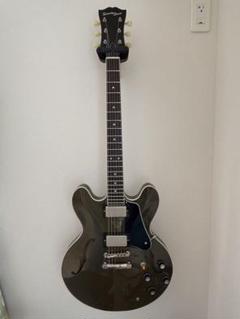 ギター seventy seven EXRUBATO-STD Olive Green 楽天市場】Seventy Seven Guitars EXRUBATO-STD-JT -OLG- 新品