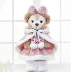 上海ディズニー シェリーメイ ポンチョ シェリーメイ - 【最新作♡上海ディズニー】シェリーメイ