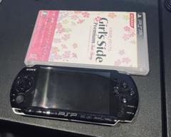 PSP 本体 + ときメモGS3Premium セット