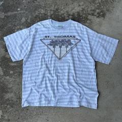1990's Caribbean Sportswear S/S T-shirt