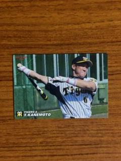 2025年最新】プロ野球チップスカード 金本の人気アイテム - メルカリ