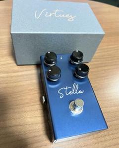 Virtues Stella￼タメシビキ使用のみ　ワンオーナー品 Virtues Stella￼タメシビキ使用のみワンオーナー品