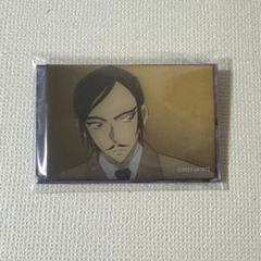 名探偵コナン　諸伏高明　場面写トレーディングスクエア缶バッジ