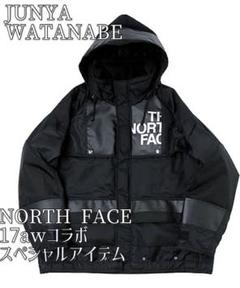 JUNYA WATANABE MAN×THE NORTH FACE 17aw