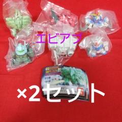 SDGUNDAM FULLCOLOR『SDガンダムフルカラーステージ24』全6種 SDGUNDAM FULLCOLOR『SDガンダムフルカラーステージ24』全6種