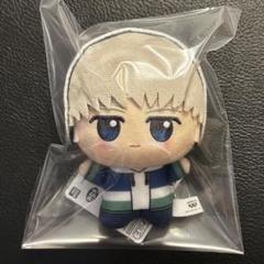 WIND BREAKER ちびぐるみ vol.4 梶蓮 新品未使用タグ付