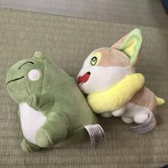 2025年最新】ポケモン みがわり ぬいぐるみの人気アイテム